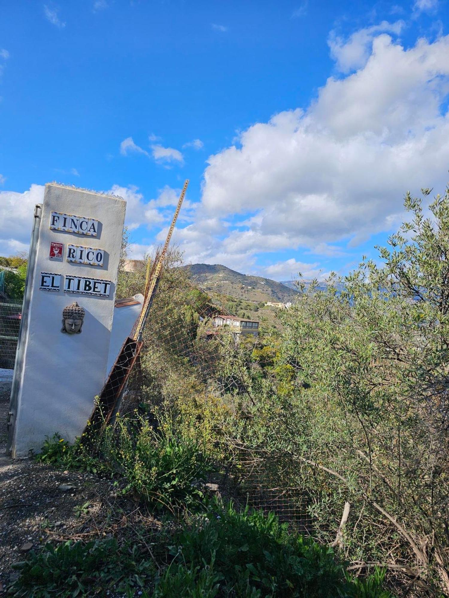 CASA LUXURY MADERA EN LAS MONTAÑAS DE TORROx