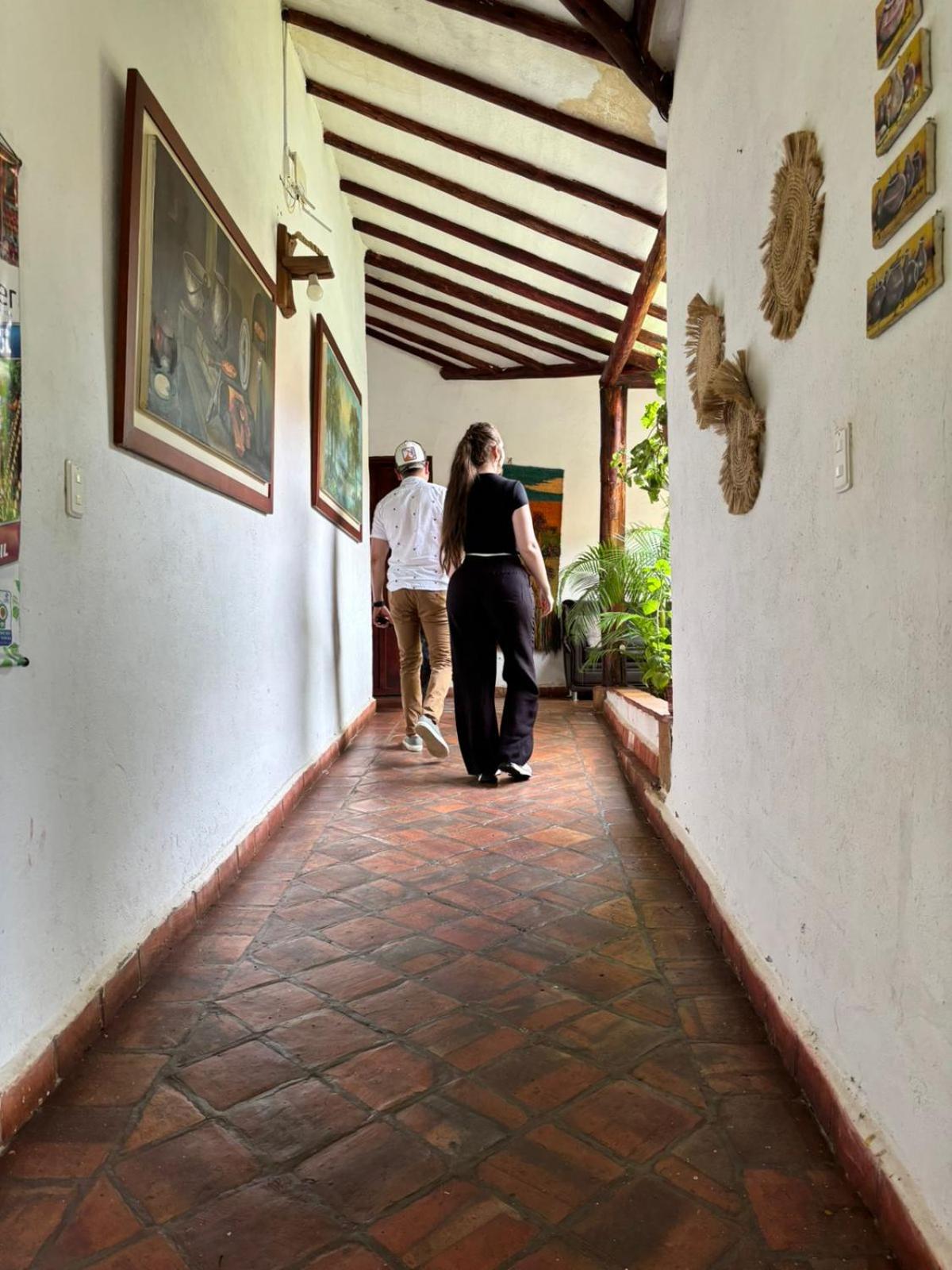 Hostal Sueño Real Campestre