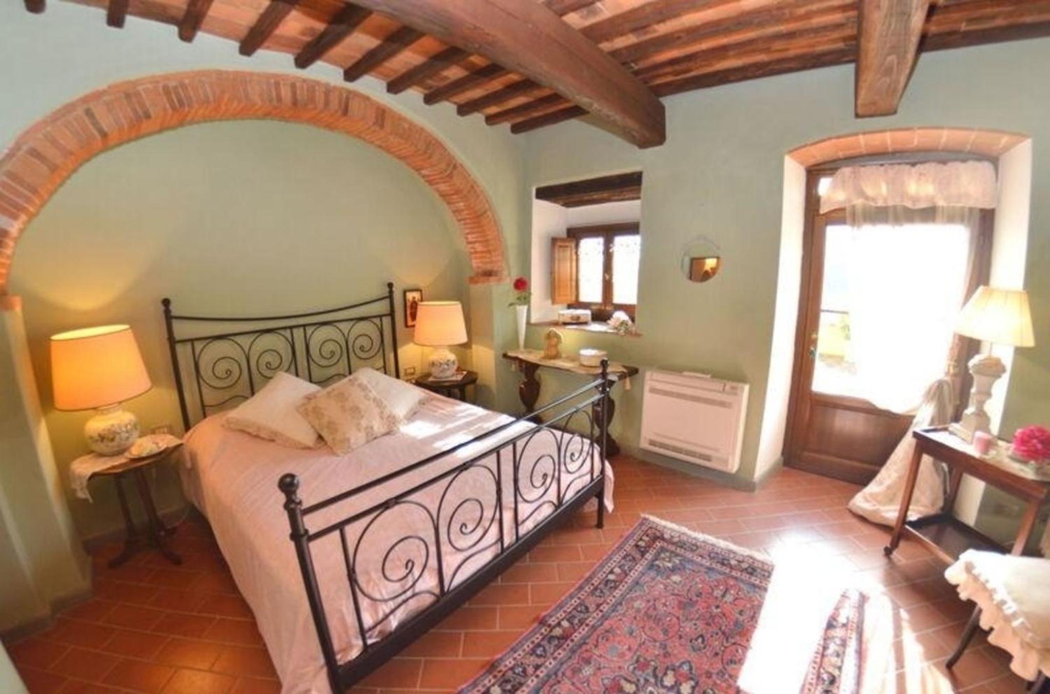 Ferienhaus mit Privatpool für 8 Personen ca 250 qm in Serravalle Pistoiese, Toskana Provinz Pistoia, photo 16