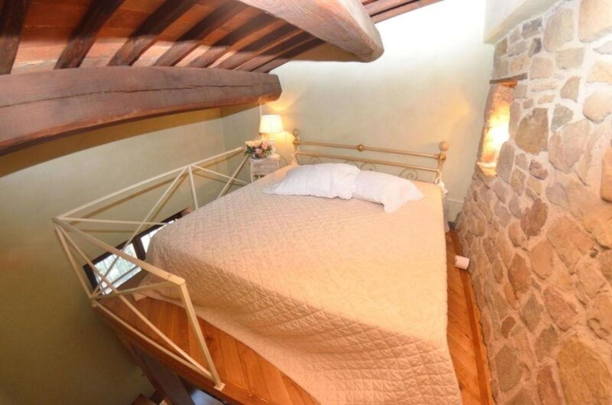 Ferienhaus mit Privatpool für 8 Personen ca 250 qm in Serravalle Pistoiese, Toskana Provinz Pistoia, photo 19