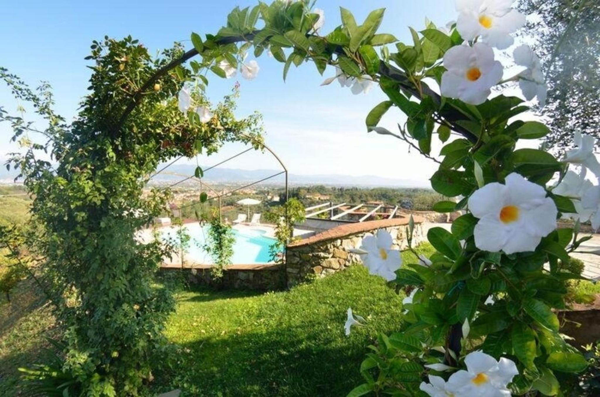 Ferienhaus mit Privatpool für 8 Personen ca 250 qm in Serravalle Pistoiese, Toskana Provinz Pistoia, photo 20