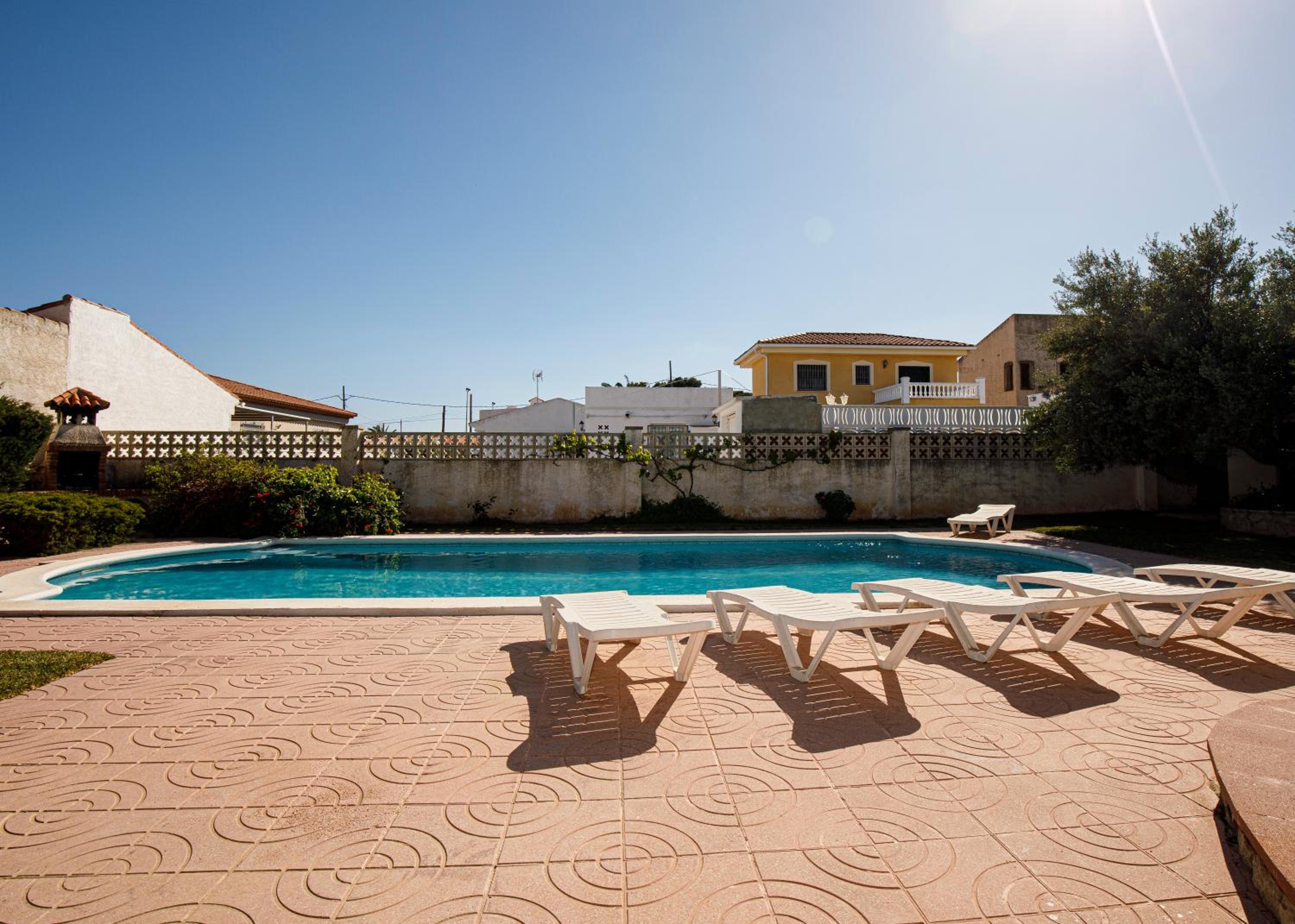 Stay Barcelona Villa Miami view 4