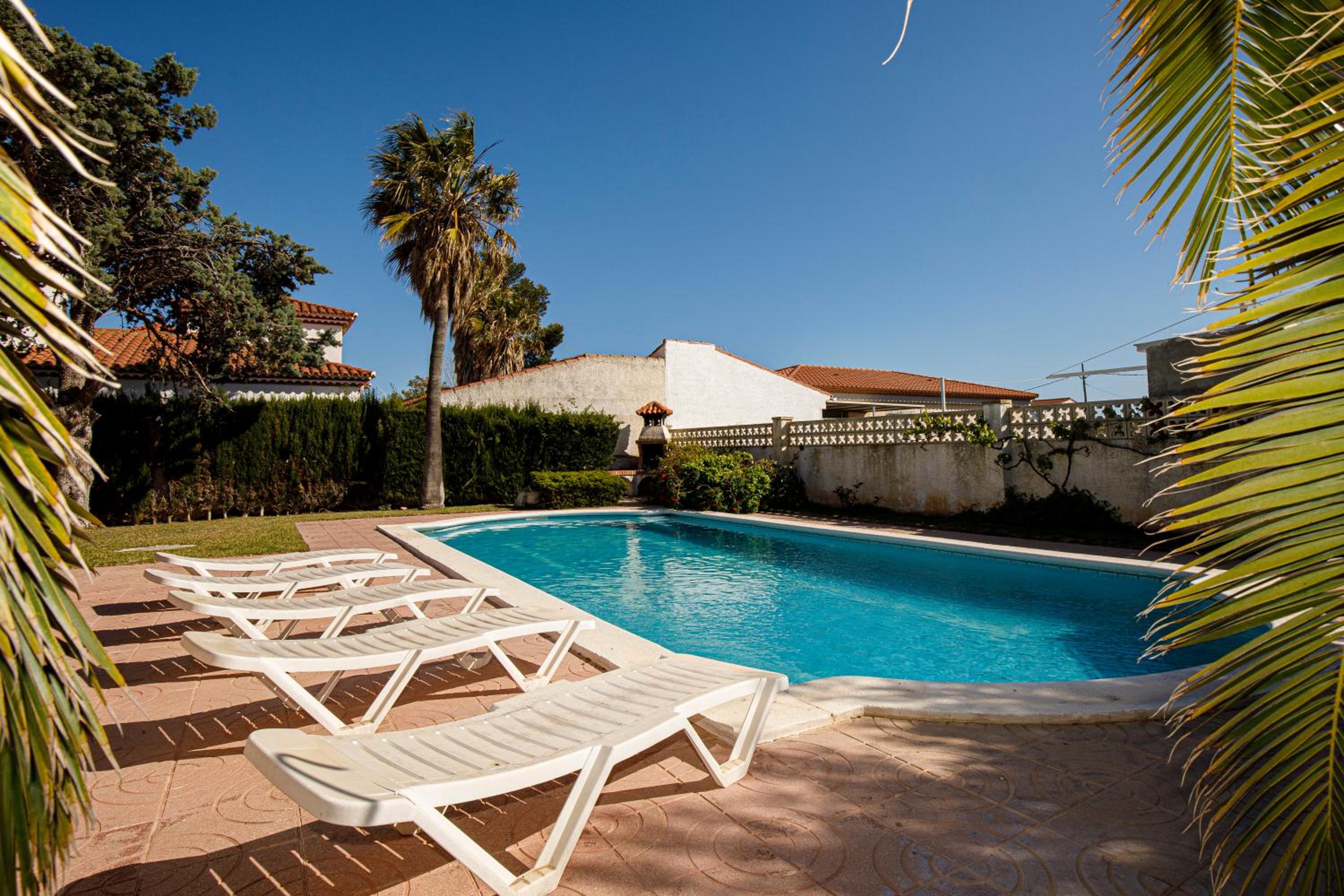 Stay Barcelona Villa Miami view 5