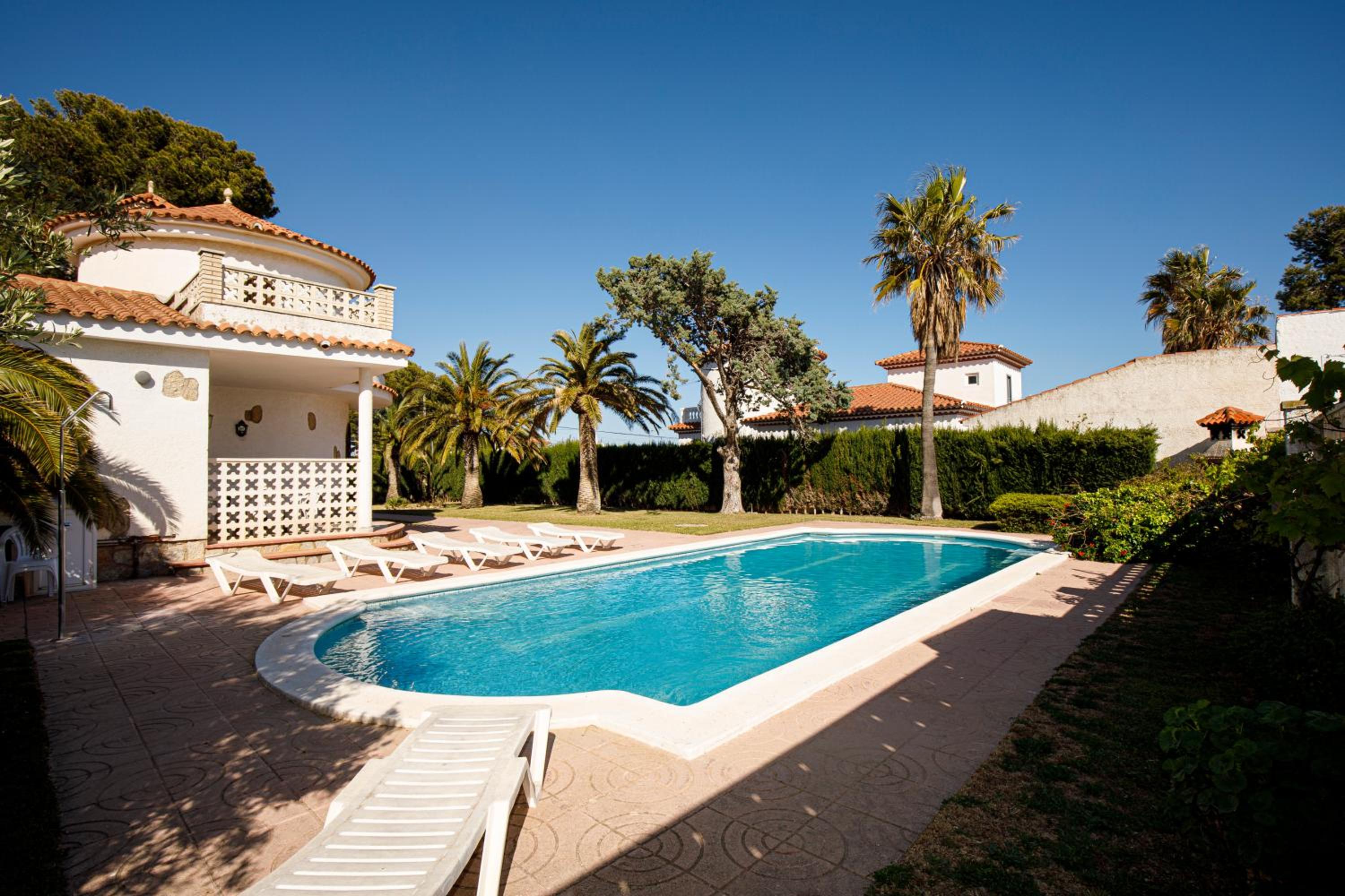 Stay Barcelona Villa Miami view 2