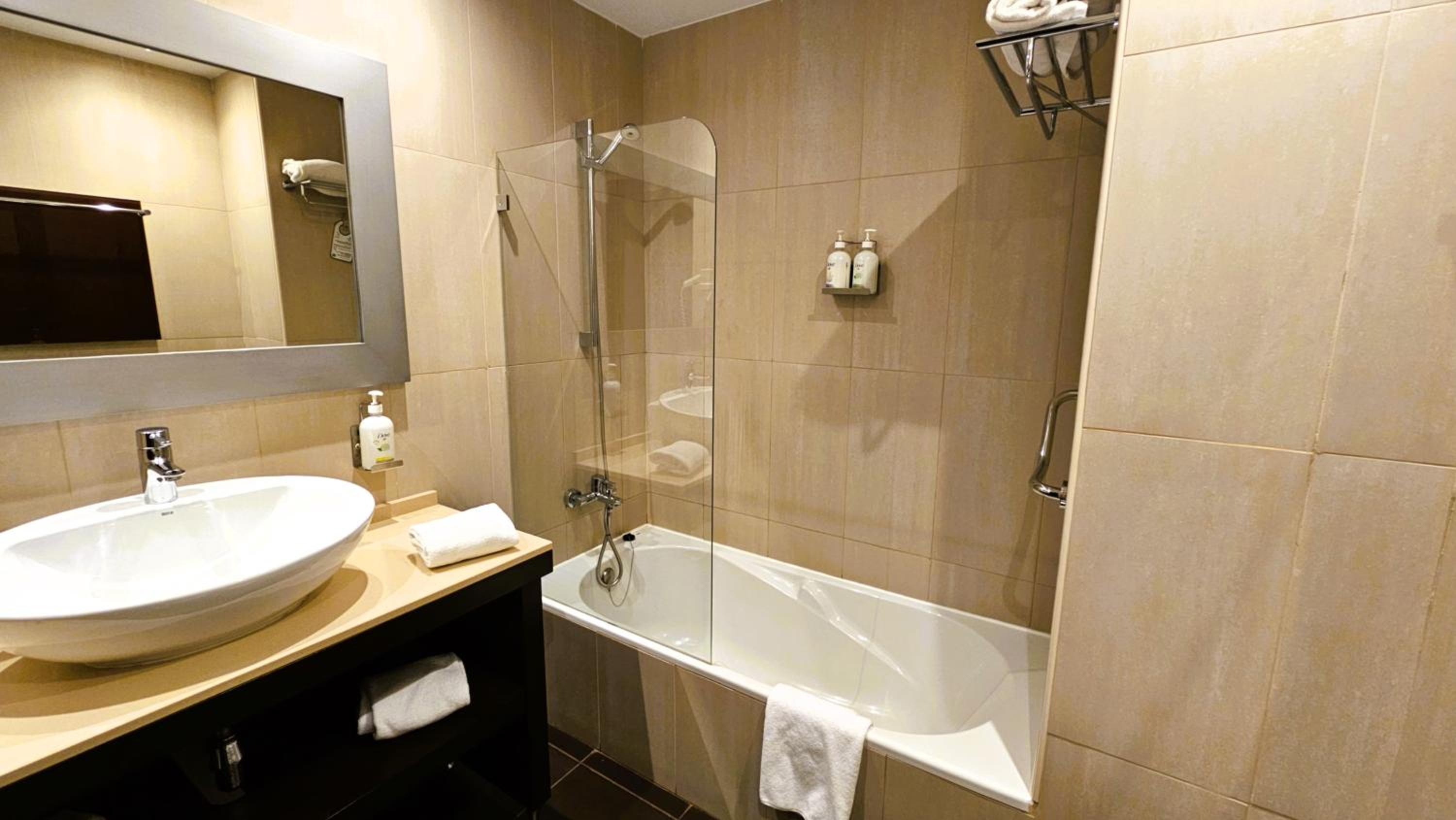 Badajoz Vacations - Las Bovedas - Property Image 7