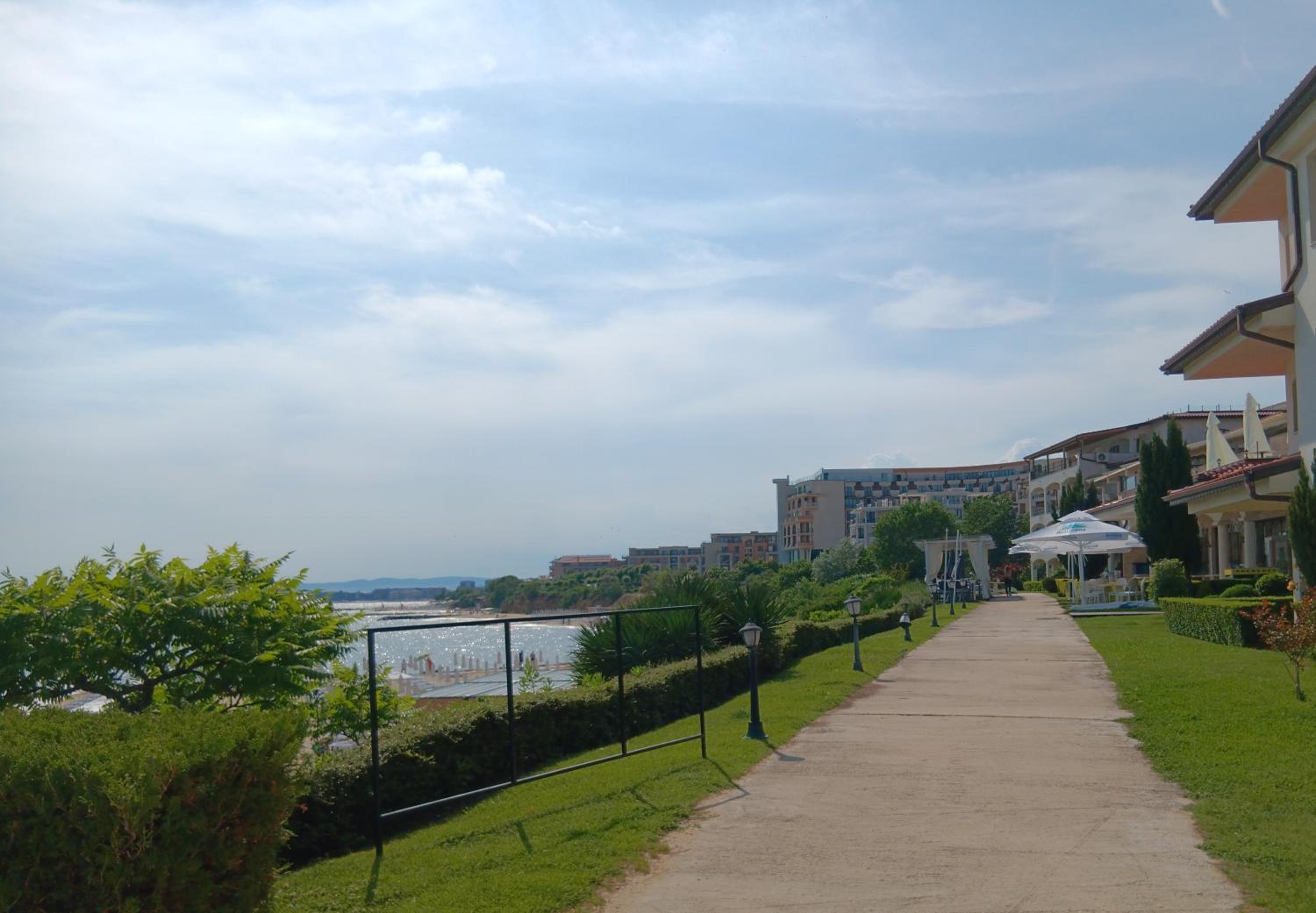 Royal Palm Studio, Sveti Vlas