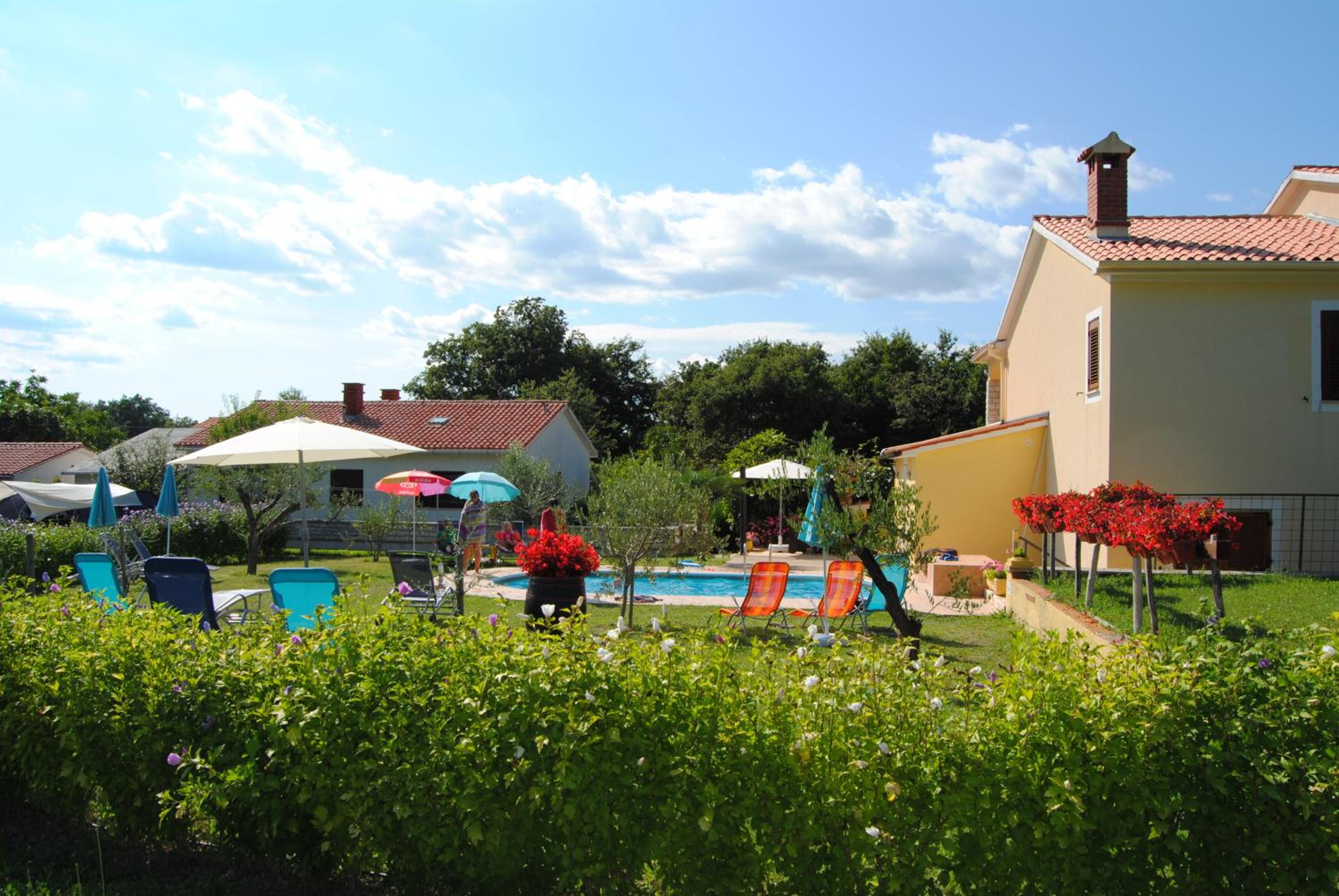 Apartment Bratti view 5