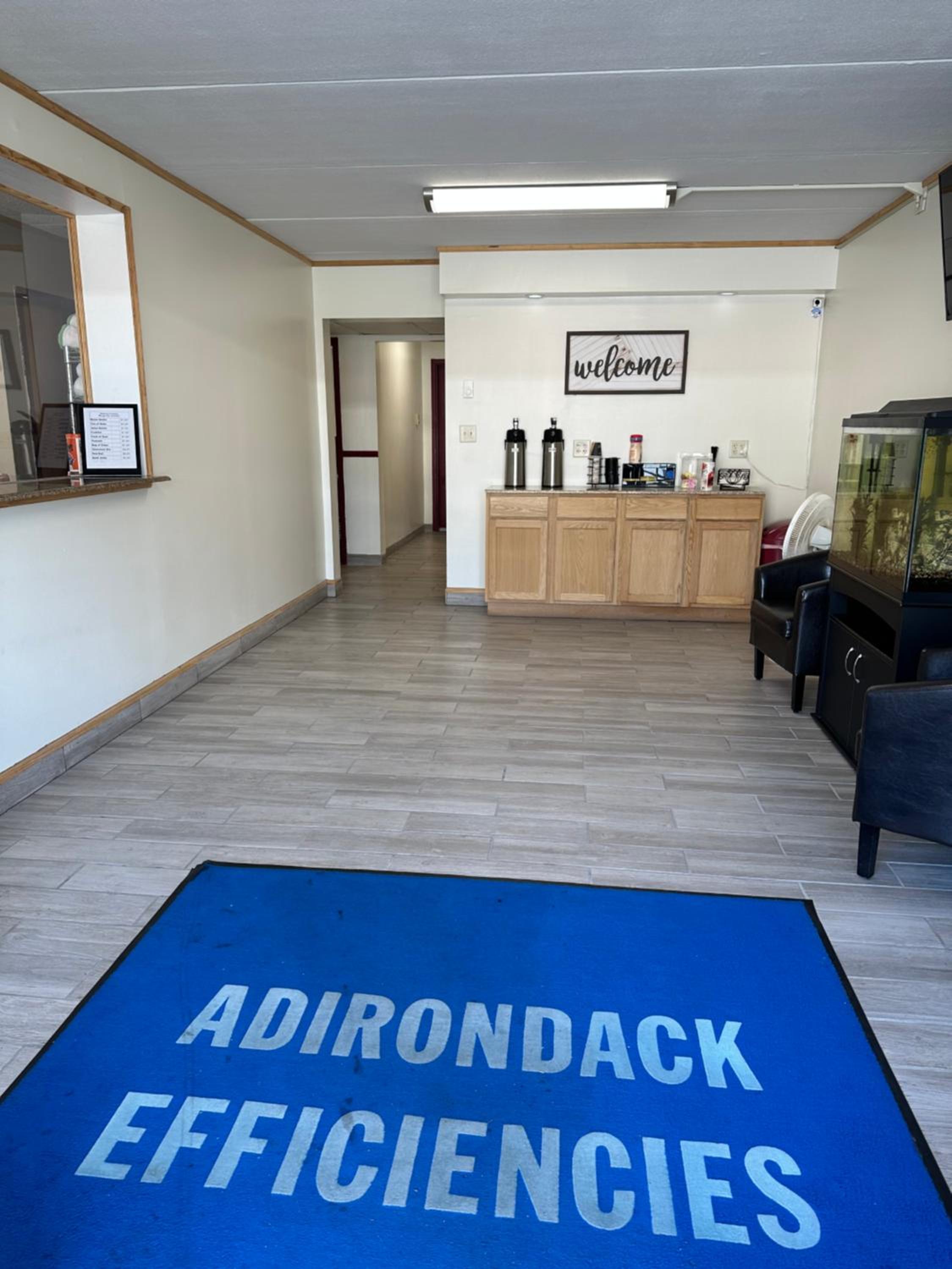 Watertown Vacations - Adirondack Efficiencies - Property Image 4