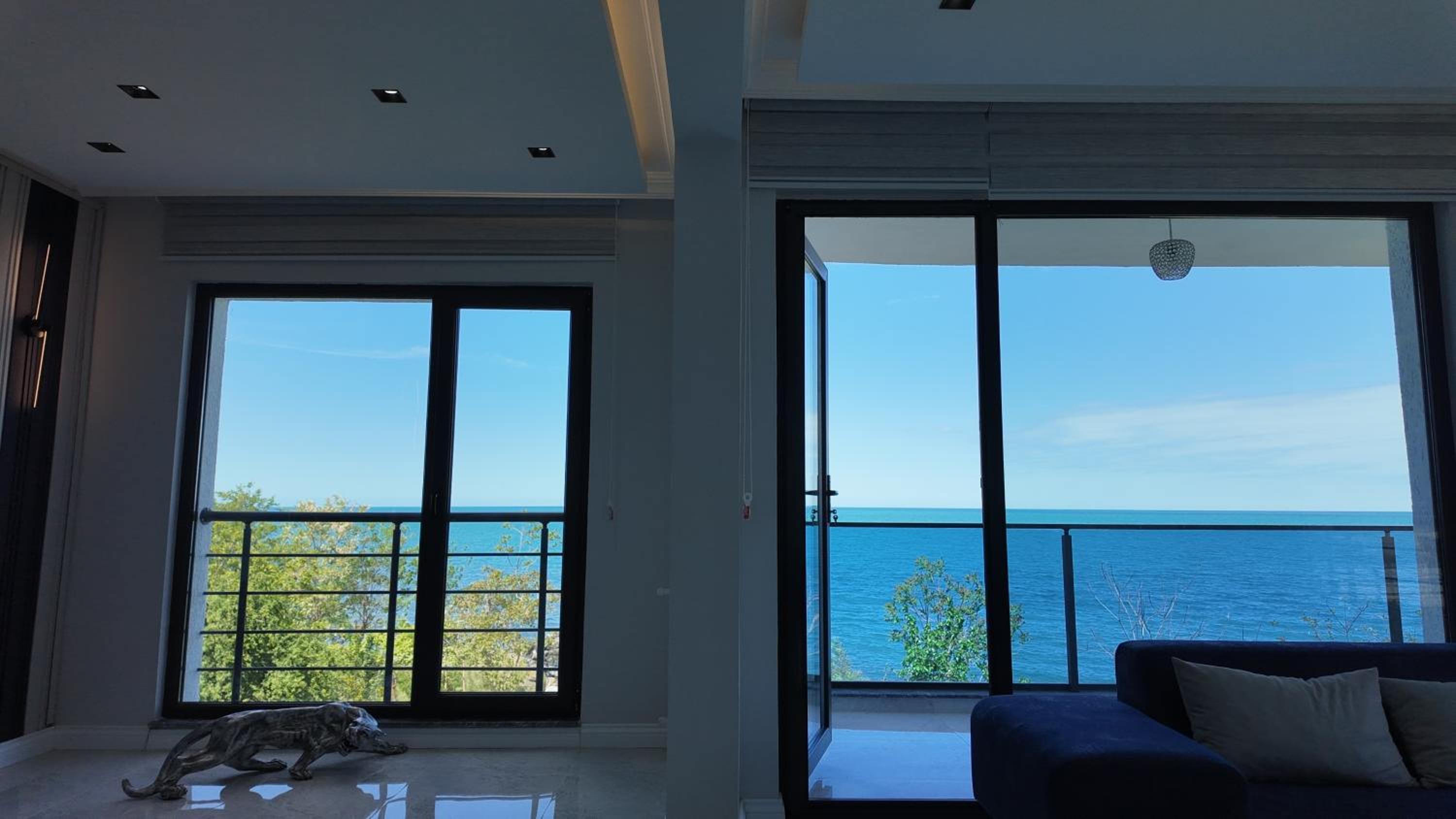 Mermaid Residence