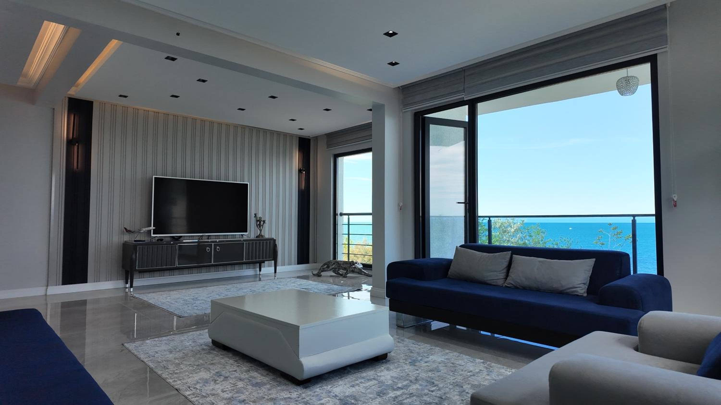 Mermaid Residence