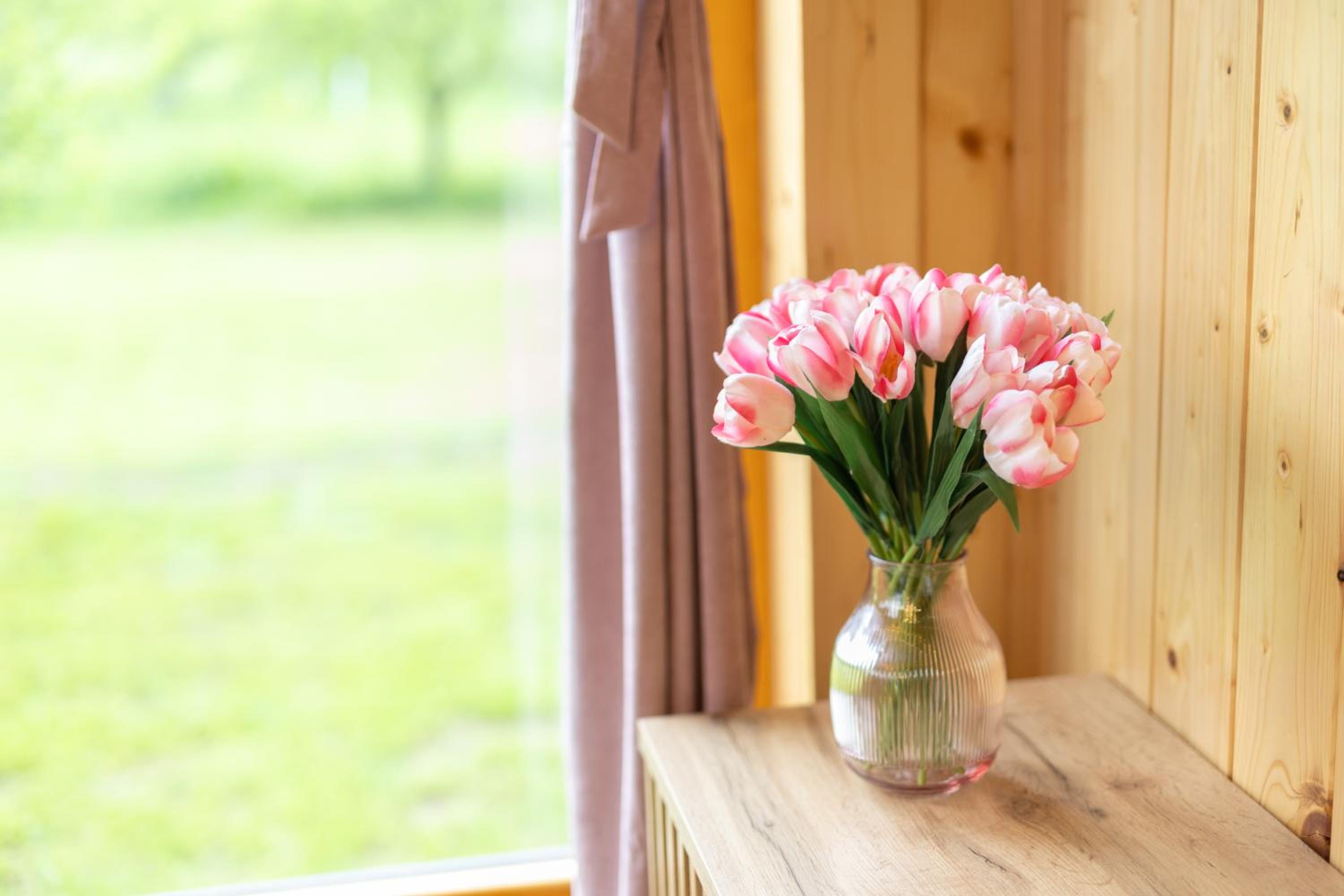 Dream house Mirjam view 2