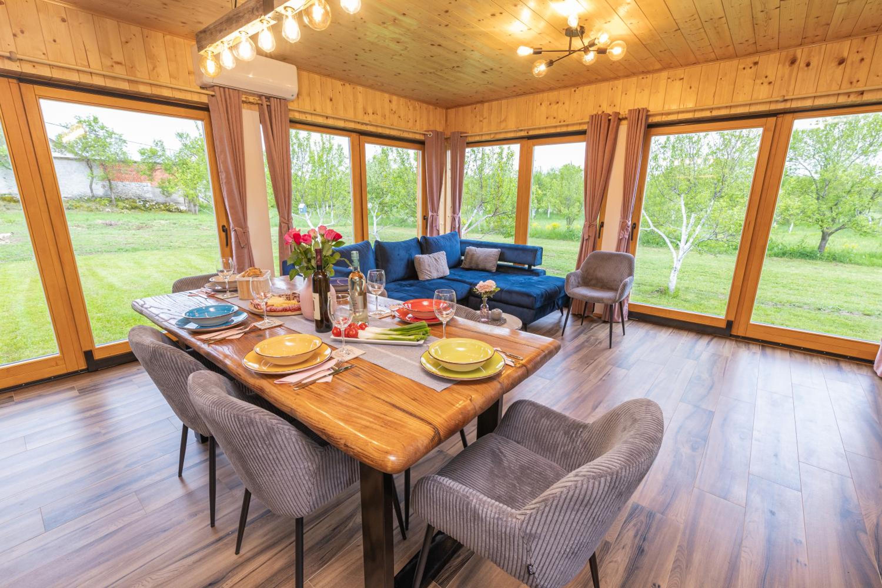 Dream house Mirjam view 5