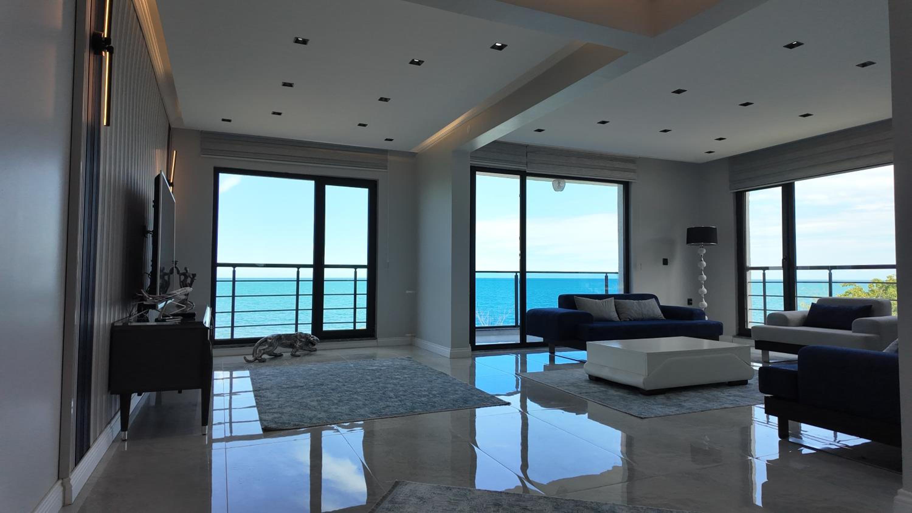 Mermaid Residence