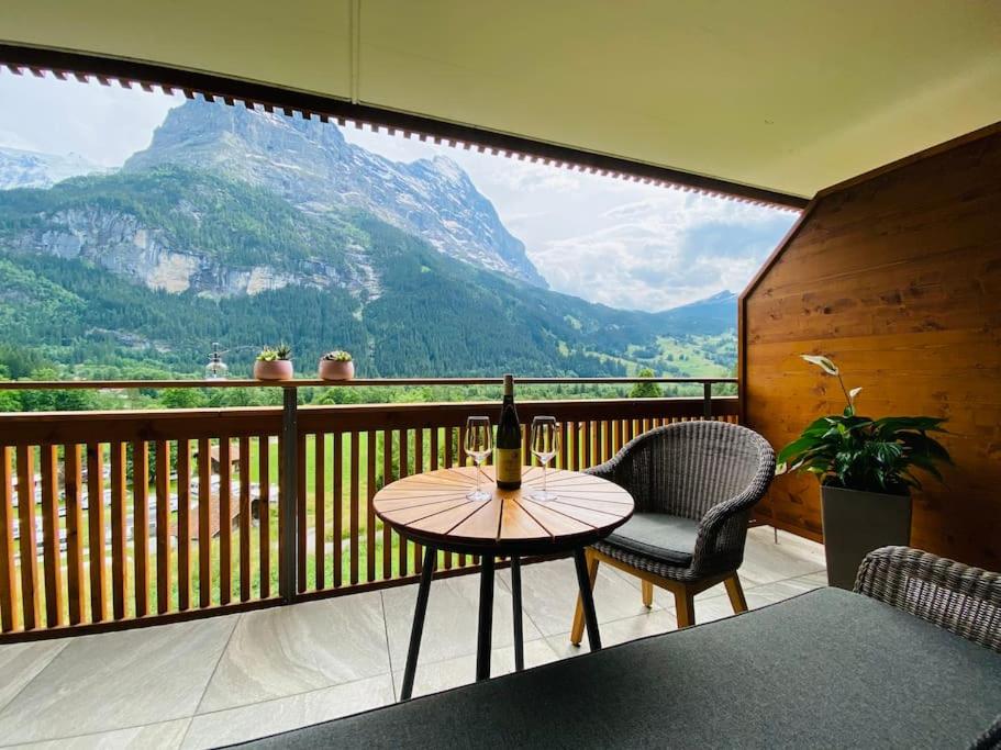 Velvet Eiger