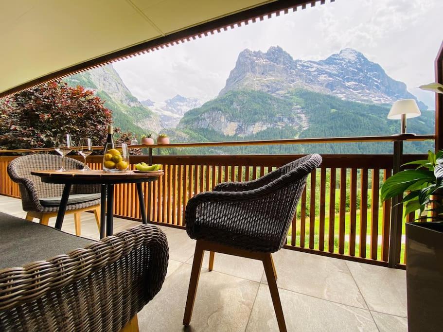 Velvet Eiger