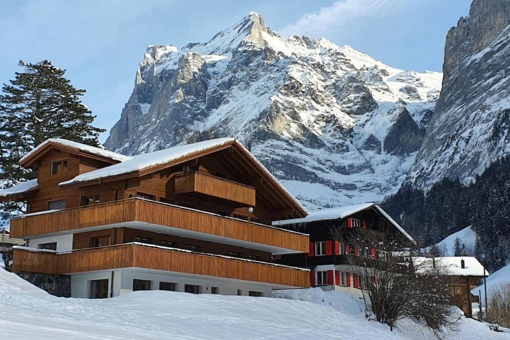 Velvet Eiger