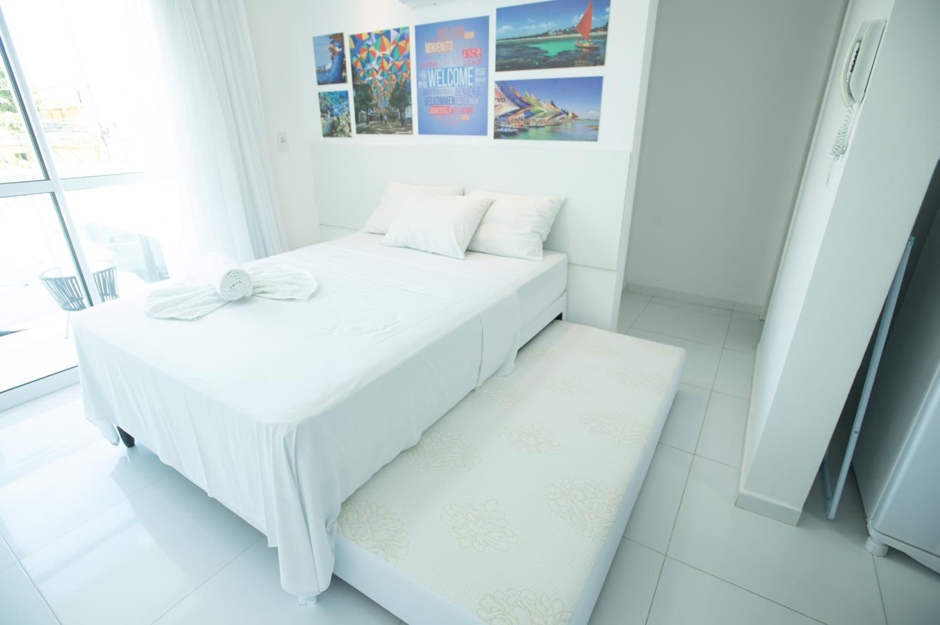 Porto Sol by AFT - PORTO DE GALINHAS