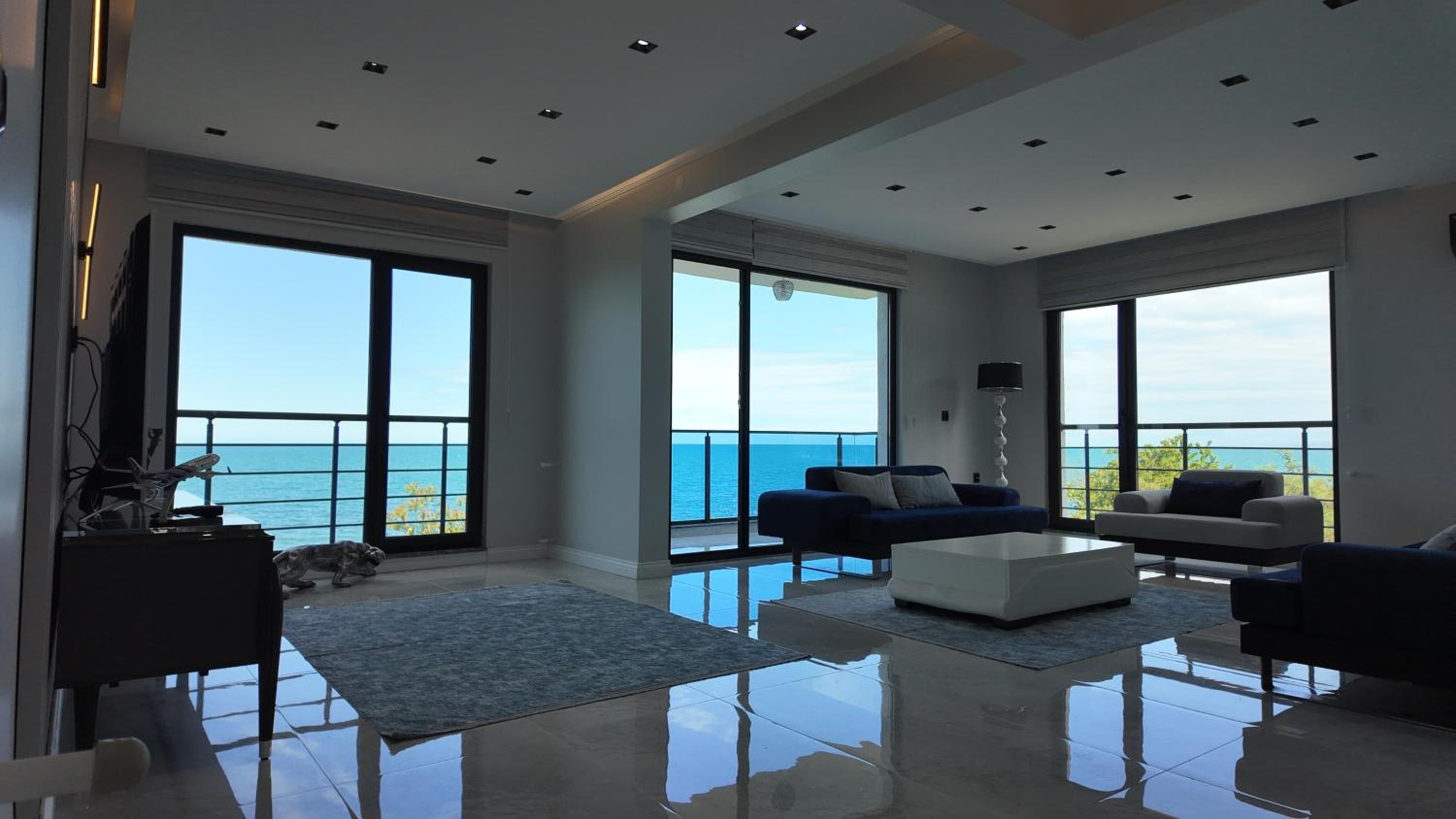 Mermaid Residence