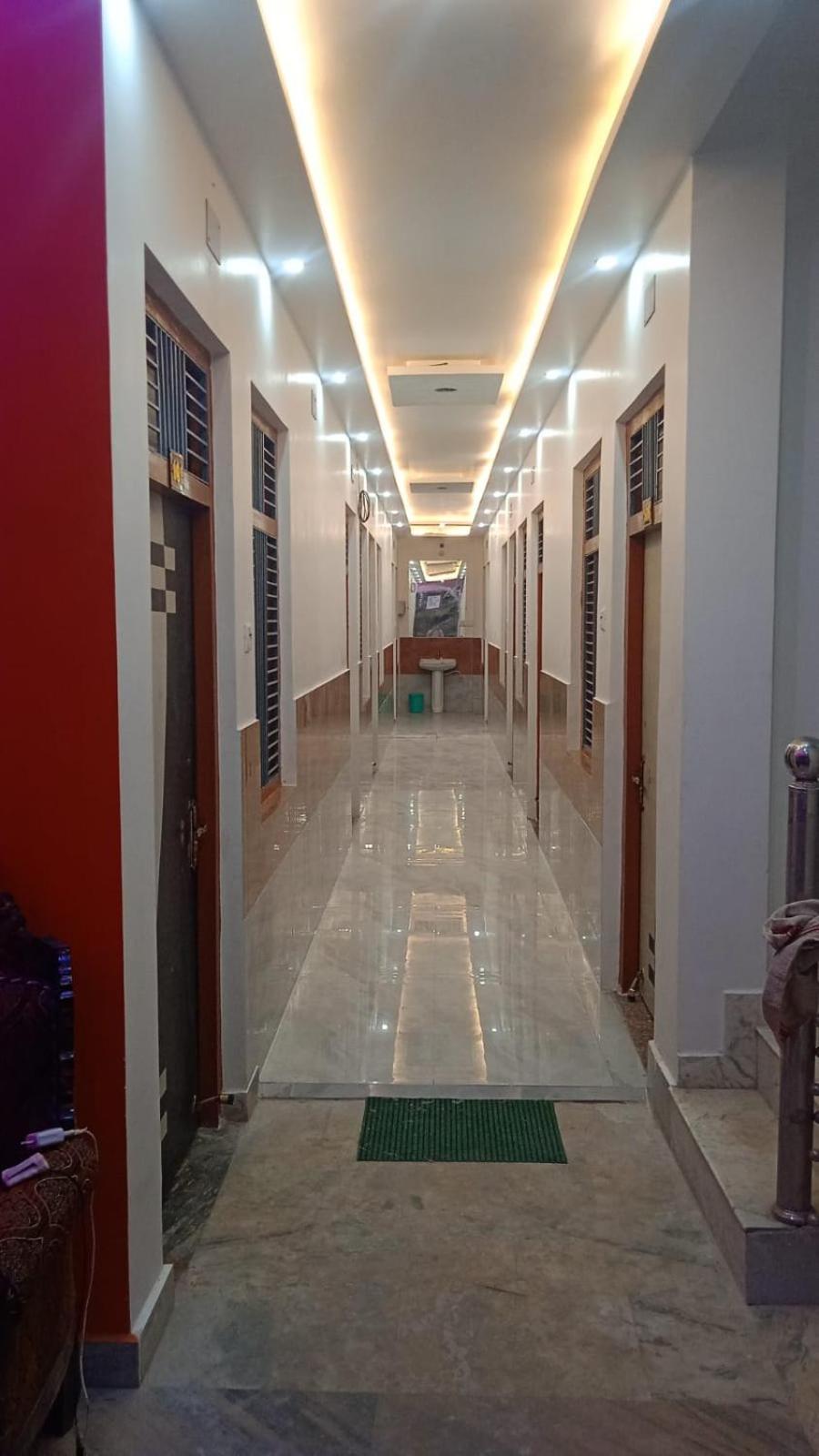 Tirupati Homestay