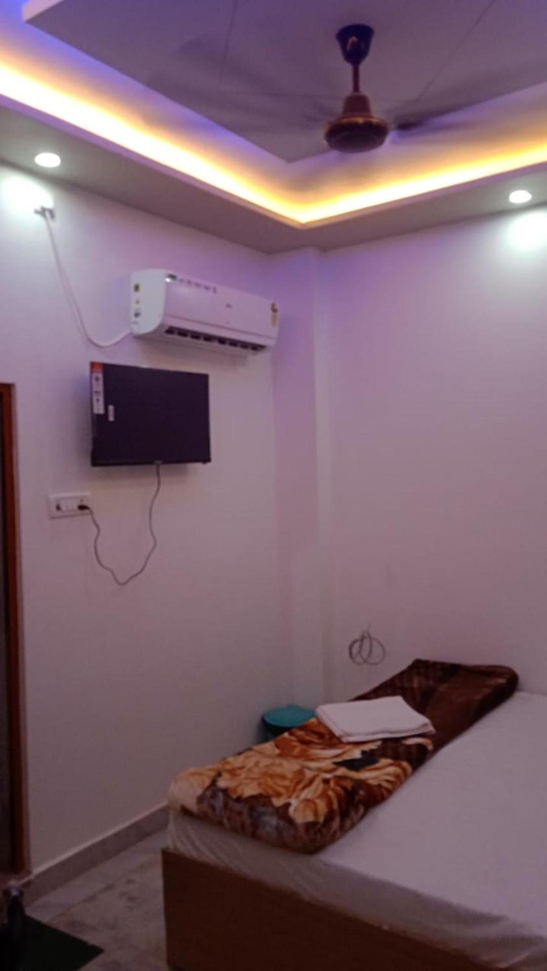 Tirupati Homestay