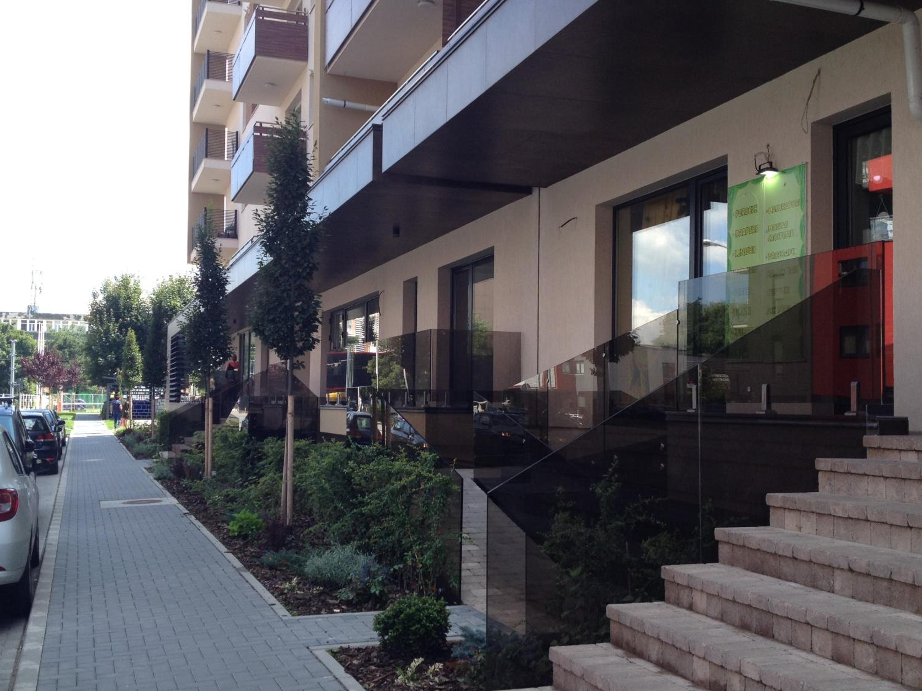 Apartament Marcel - Coresi Mall