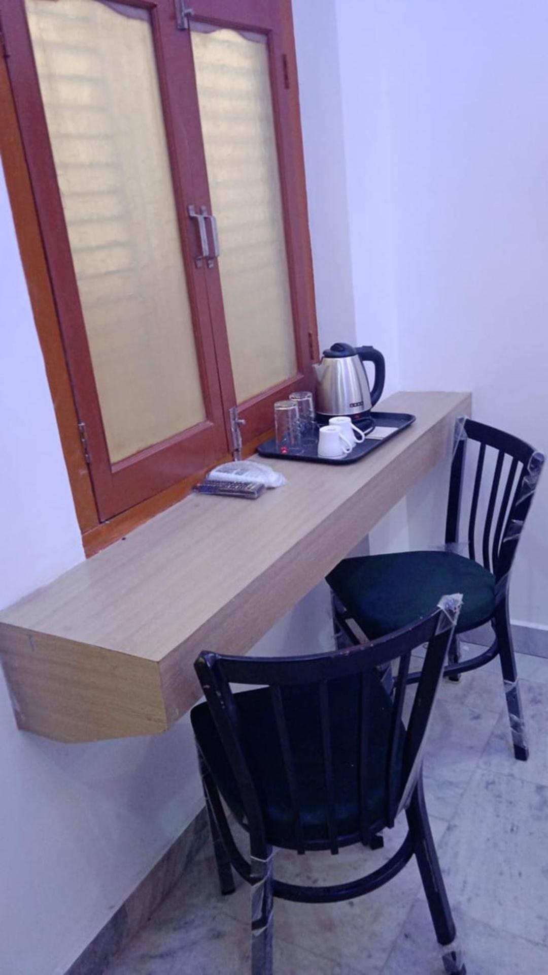 Tirupati Homestay