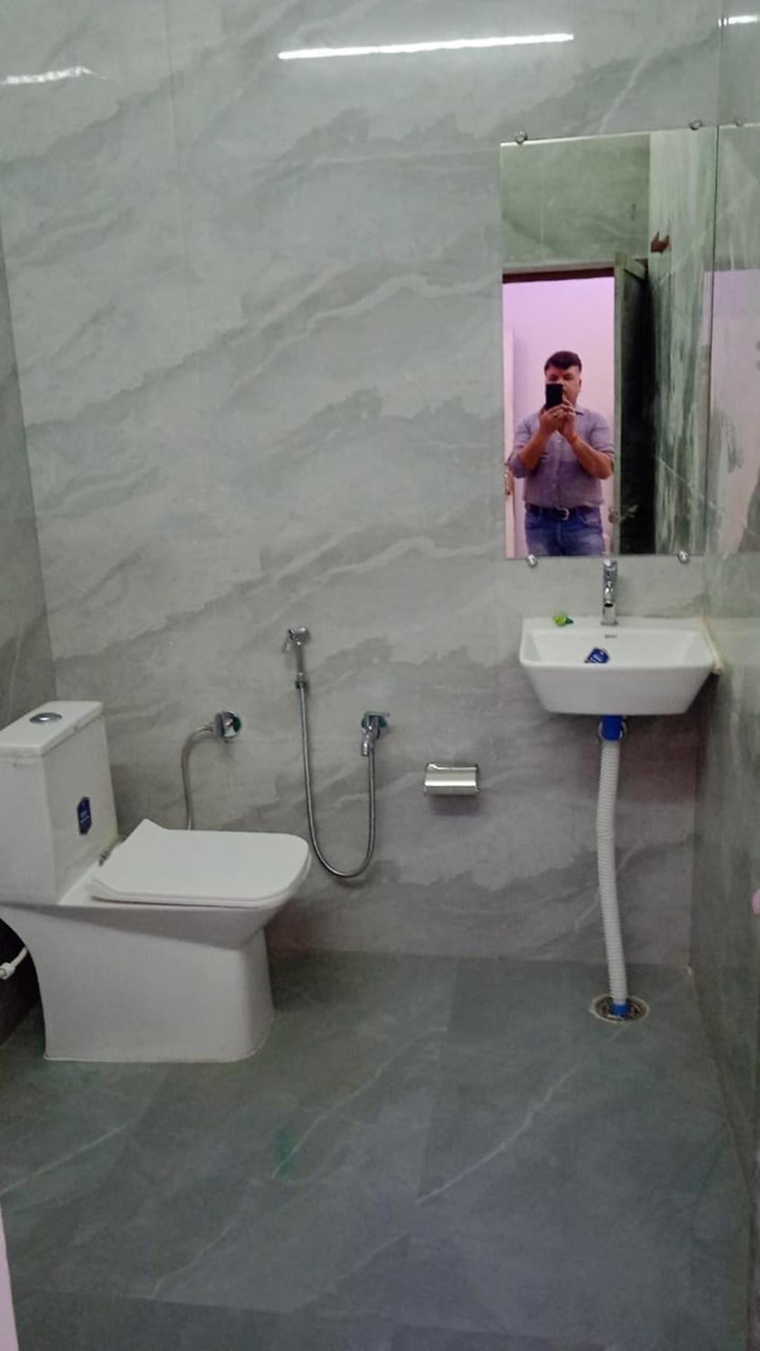 Tirupati Homestay