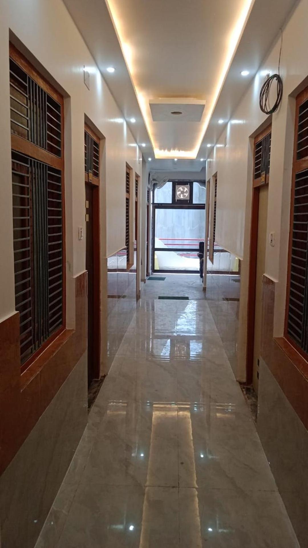 Tirupati Homestay