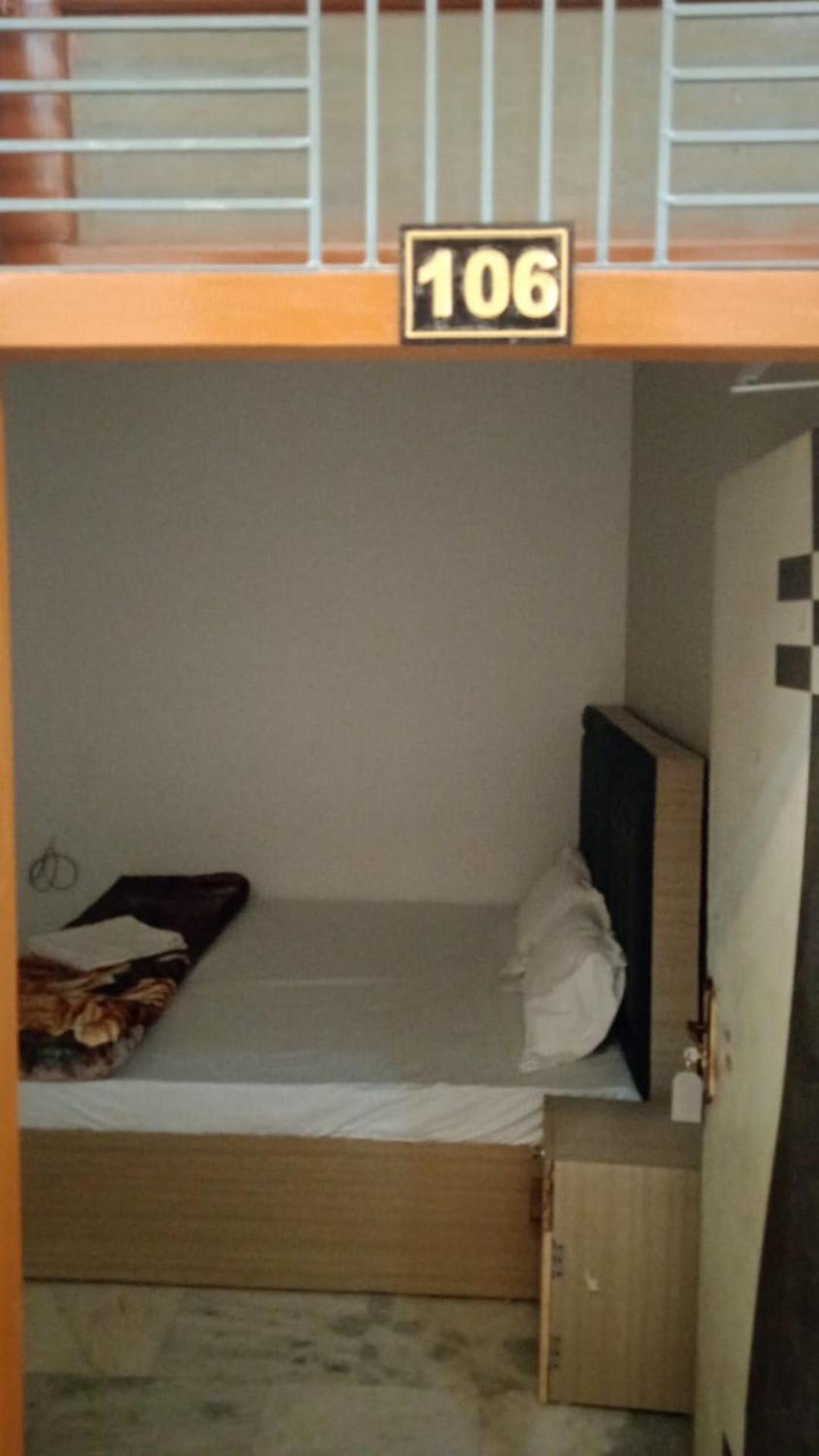 Tirupati Homestay