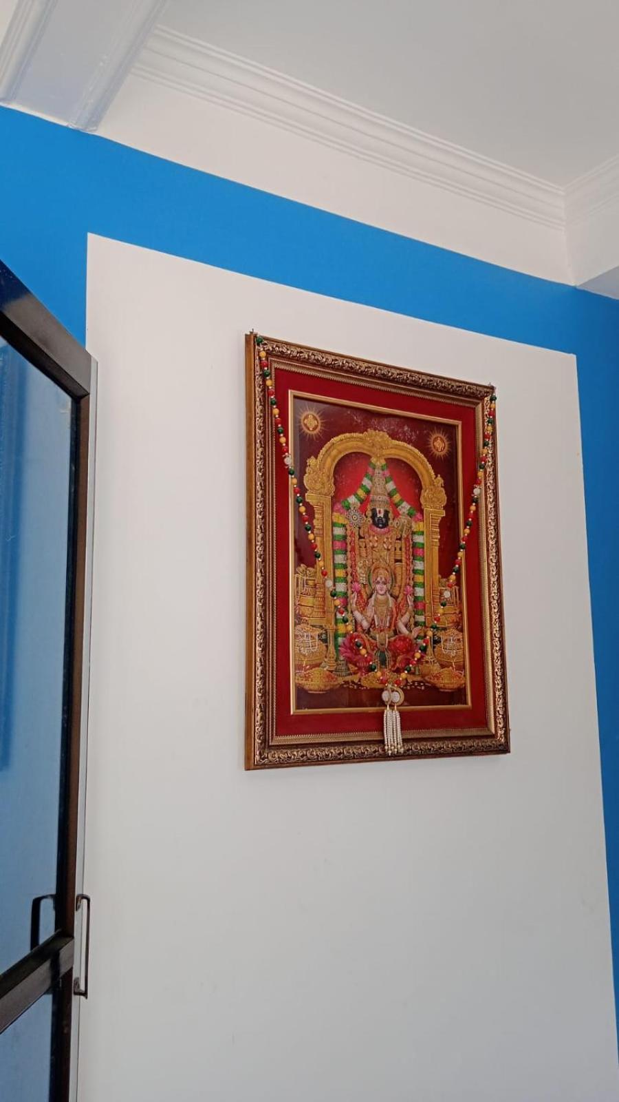 Tirupati Homestay