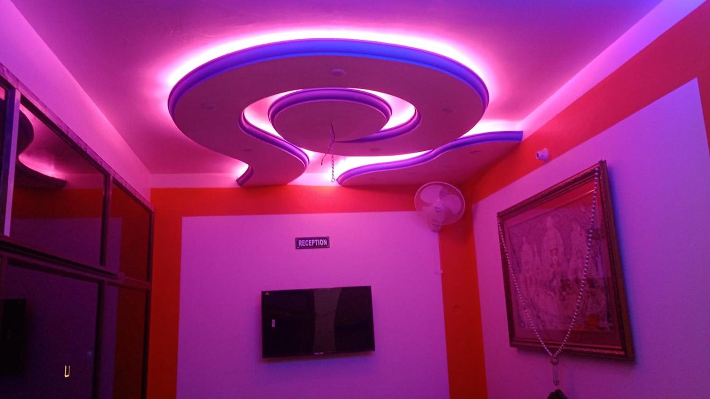 Tirupati Homestay