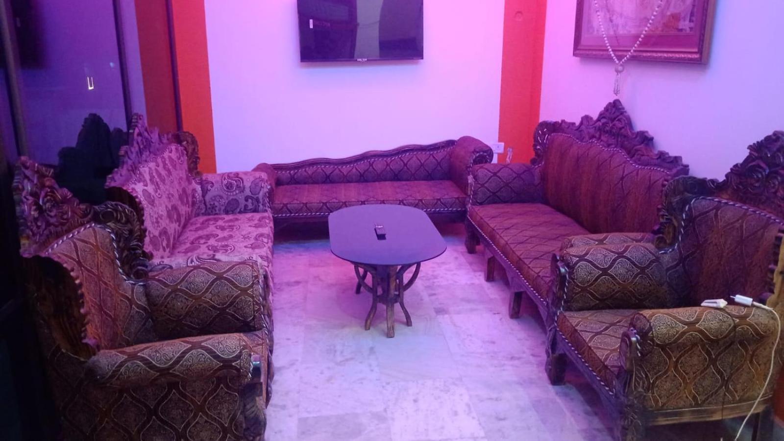 Tirupati Homestay