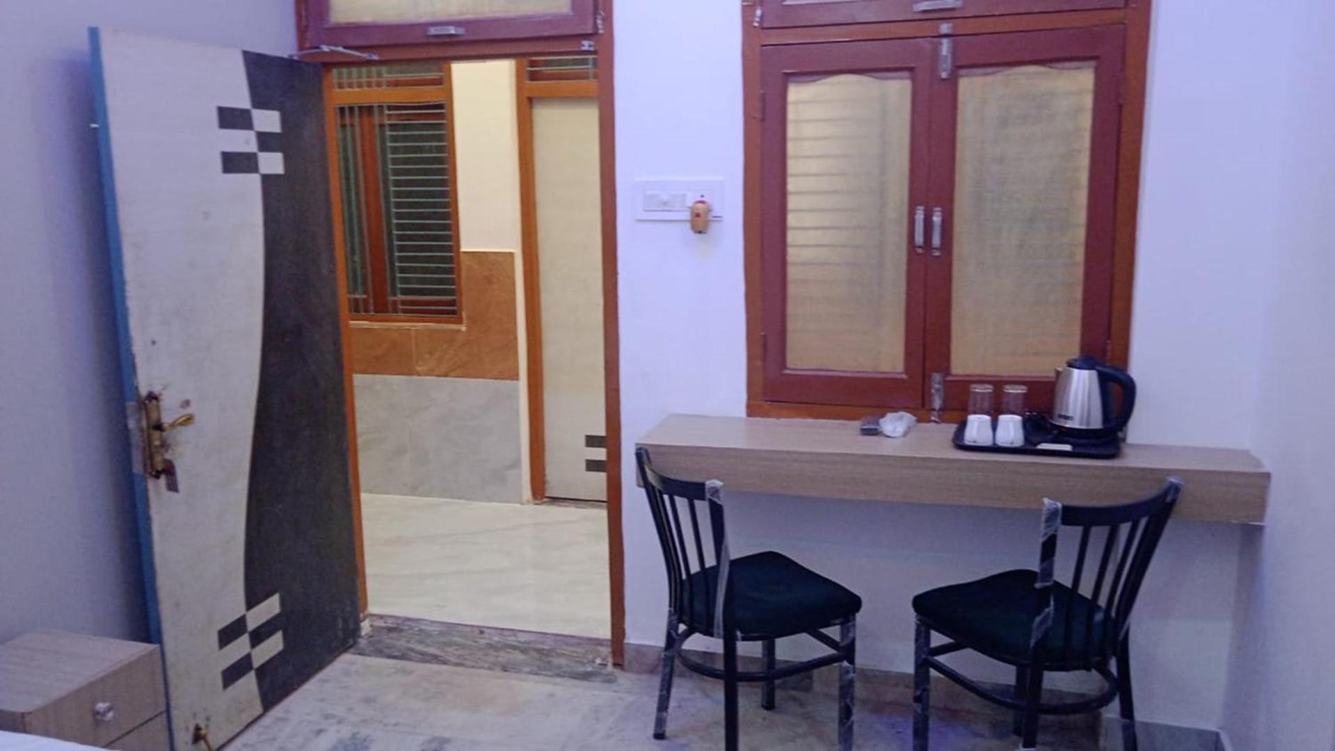Tirupati Homestay