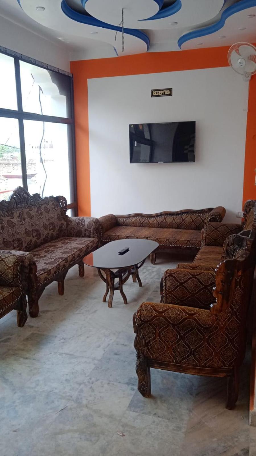 Tirupati Homestay