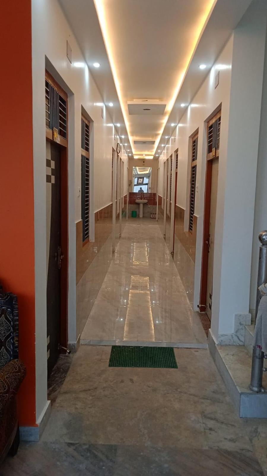 Tirupati Homestay