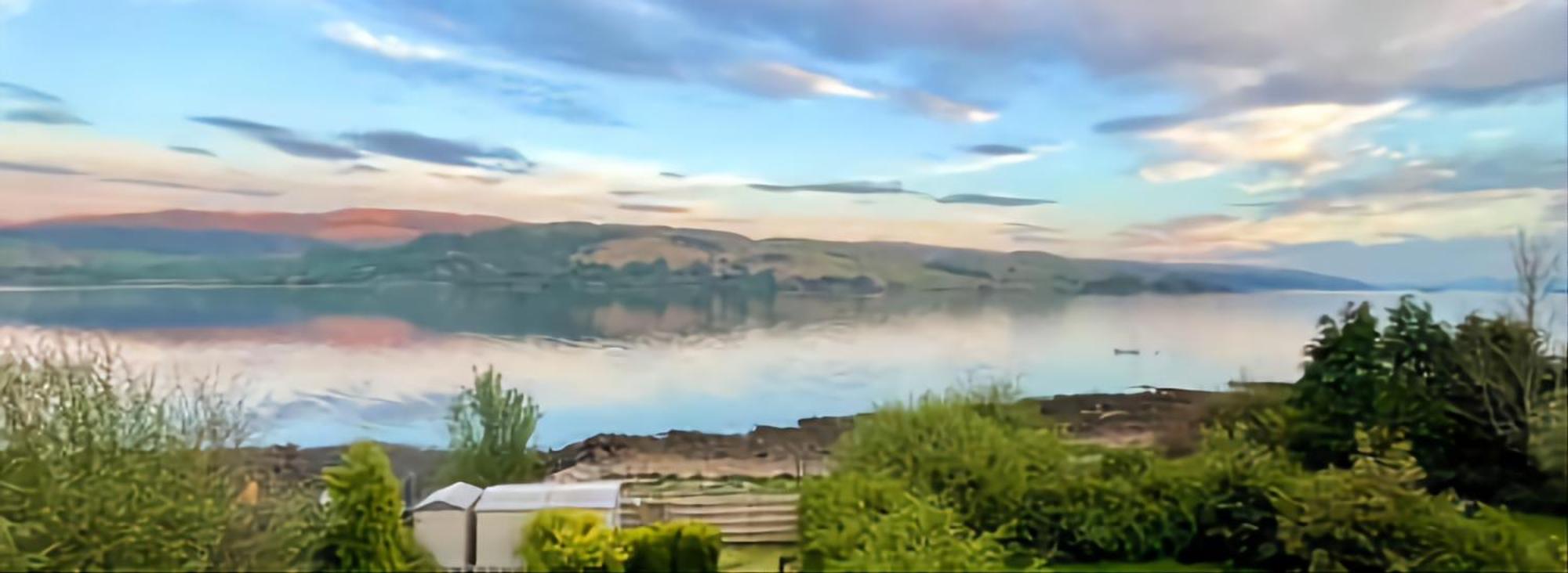 Tigh Na Mara view 3