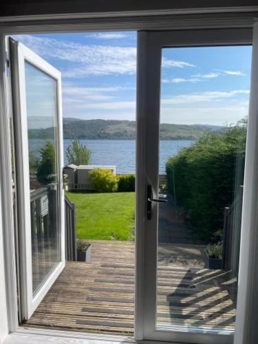 Tigh Na Mara view 2
