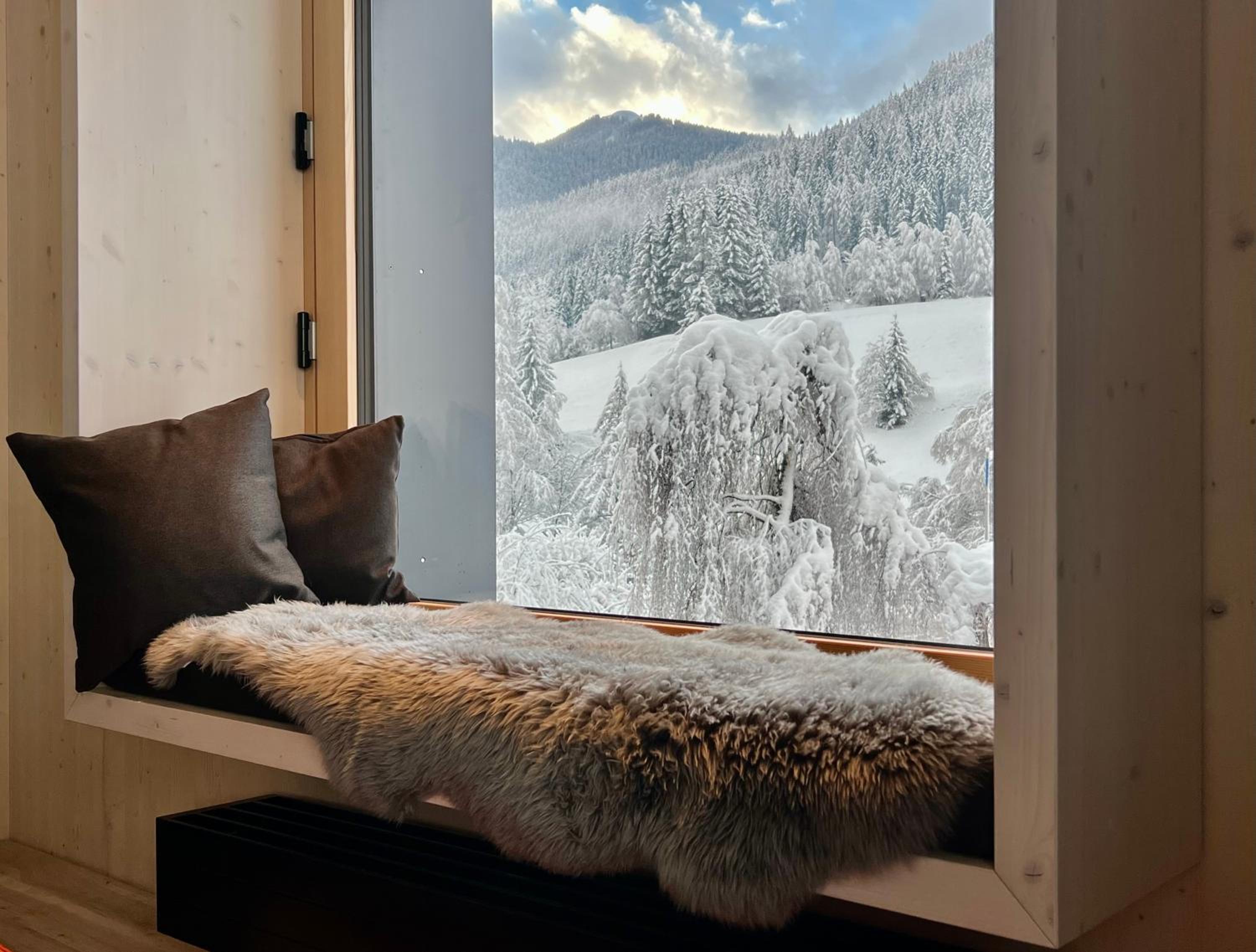 Bio Design Appartements DAS GRAUE SCHAF - Kärnten Card im Sommer inklusive