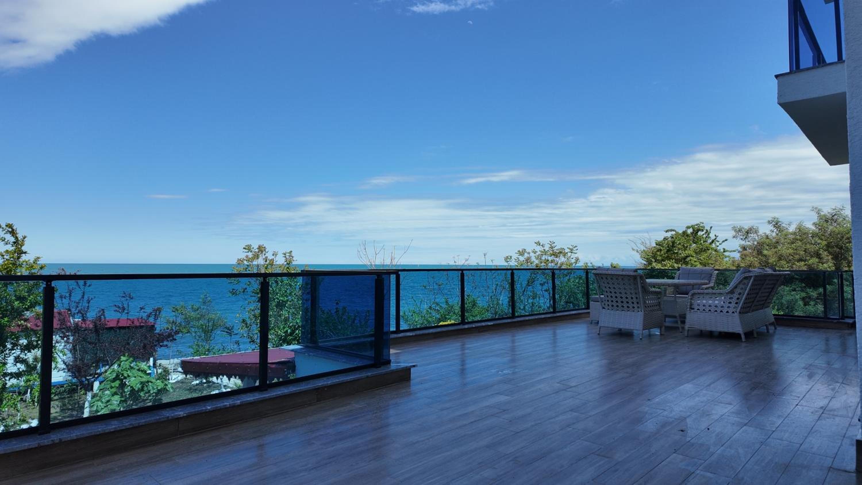 Mermaid Residence