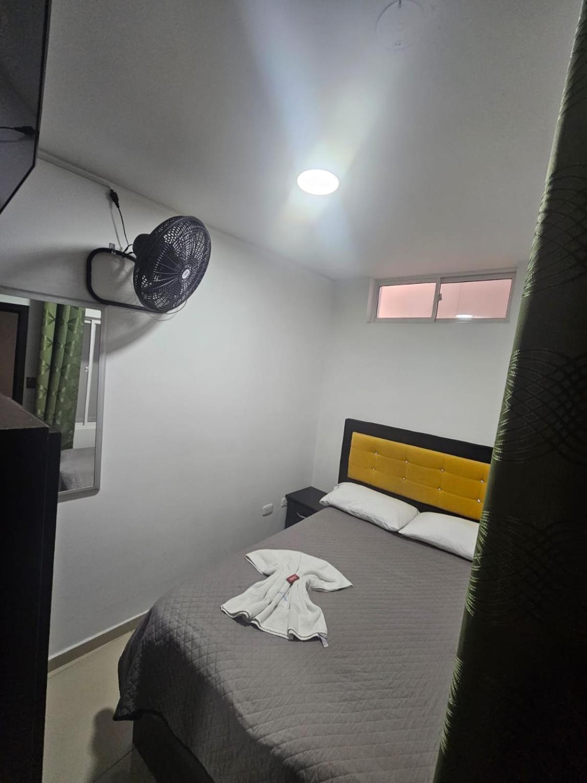 HOTEL BIG BEN MALAGA SANTANDER