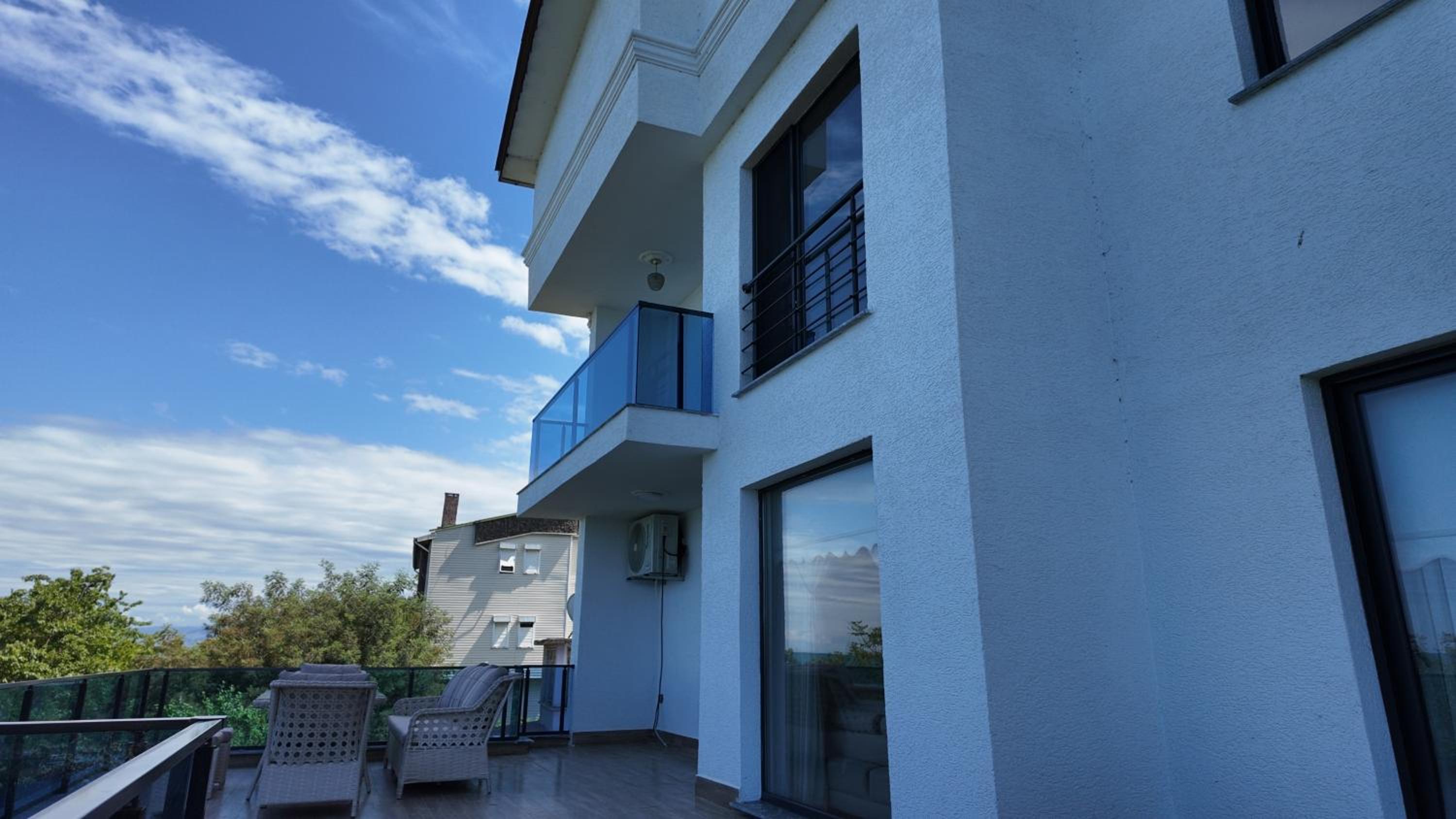 Mermaid Residence