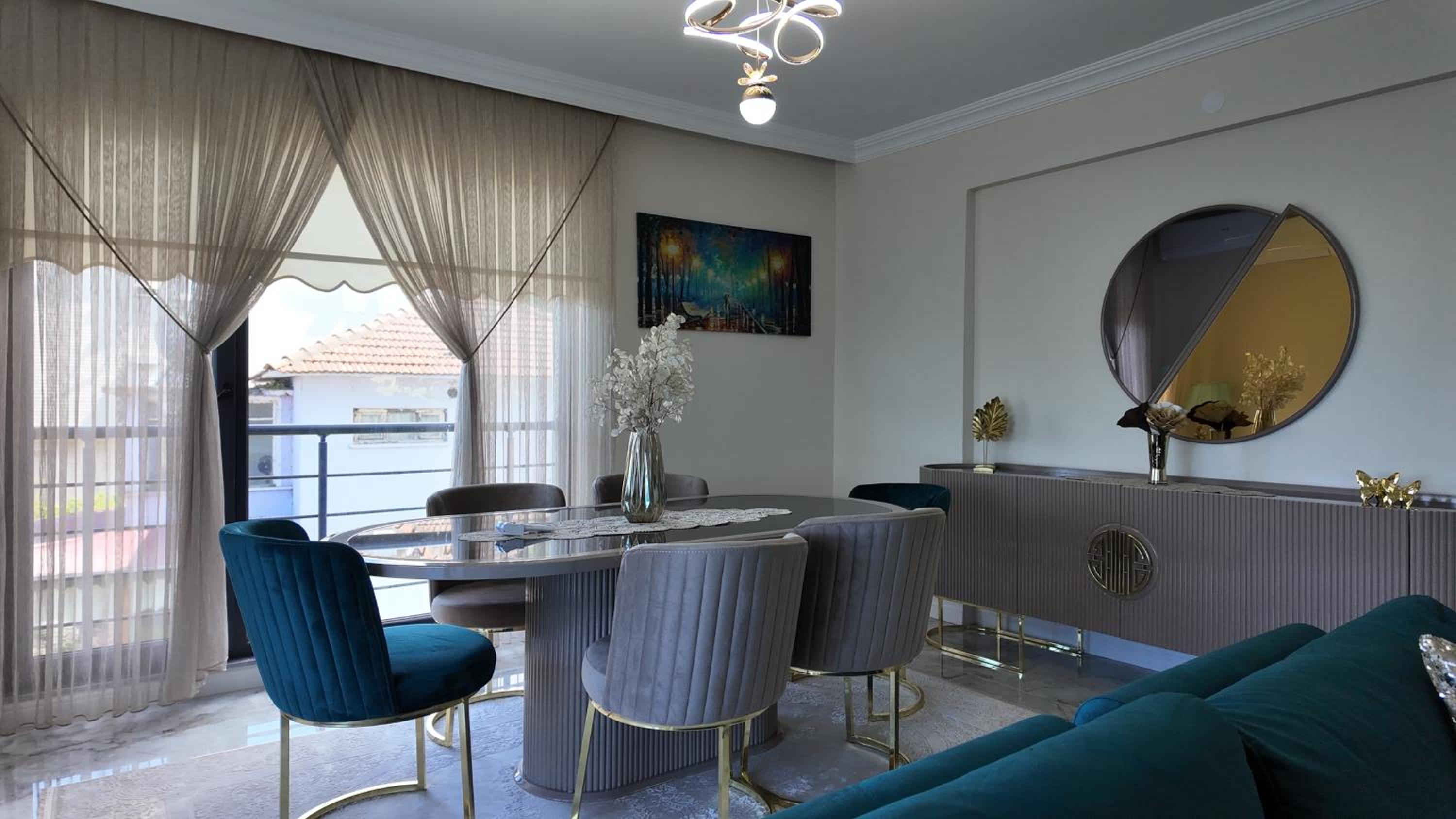 Mermaid Residence