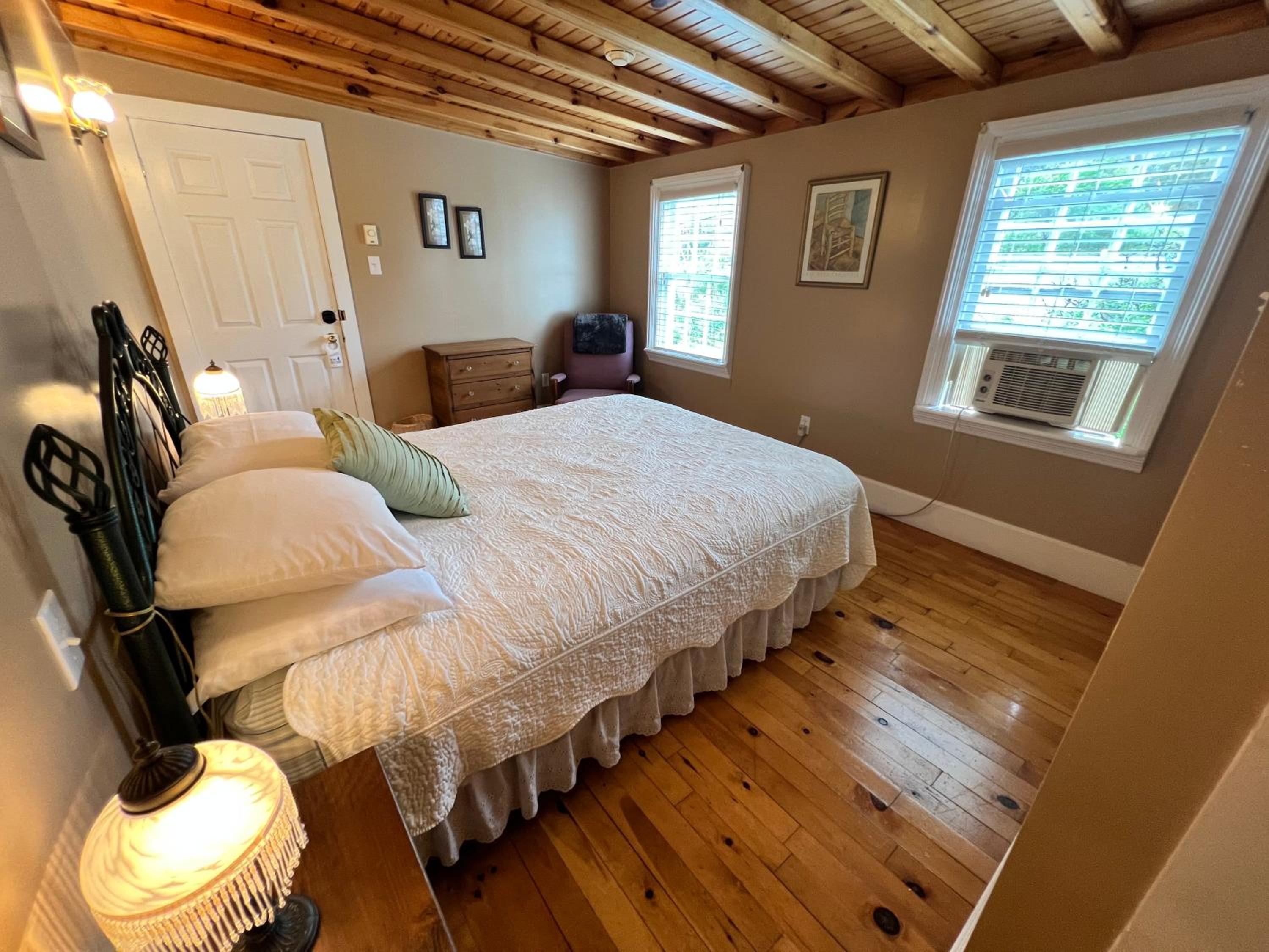 Bishop White Manor