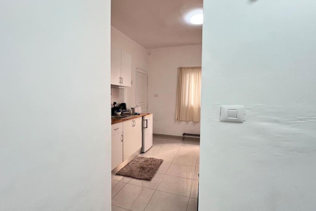 Apartamento En planta baja Directo a la calle