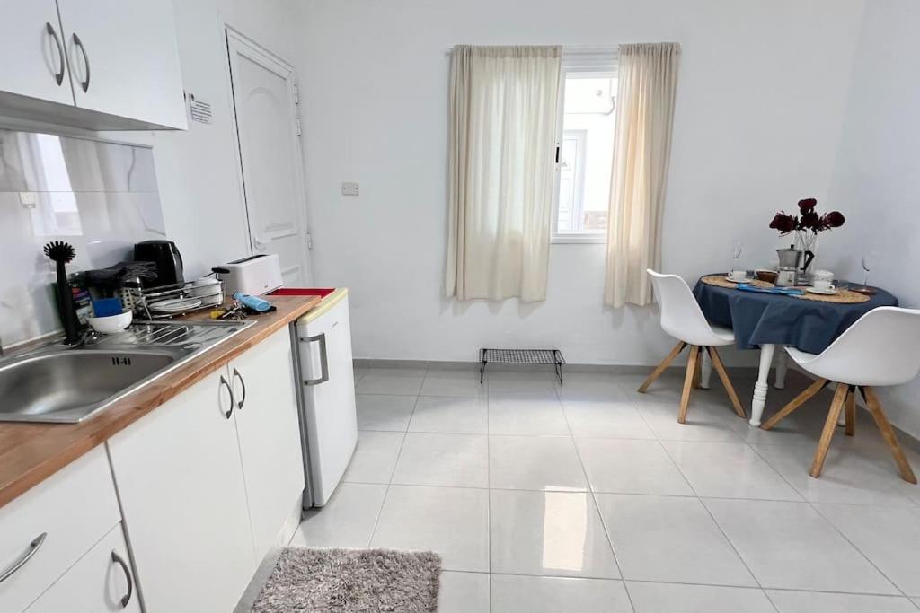Apartamento En planta baja Directo a la calle