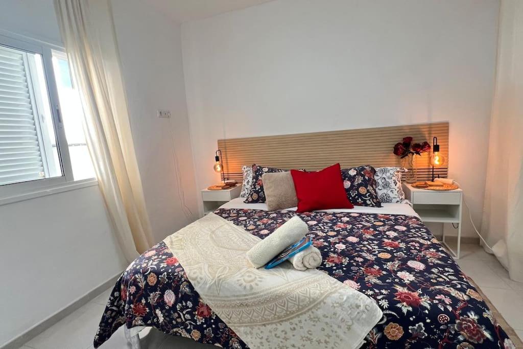 Apartamento En planta baja Directo a la calle