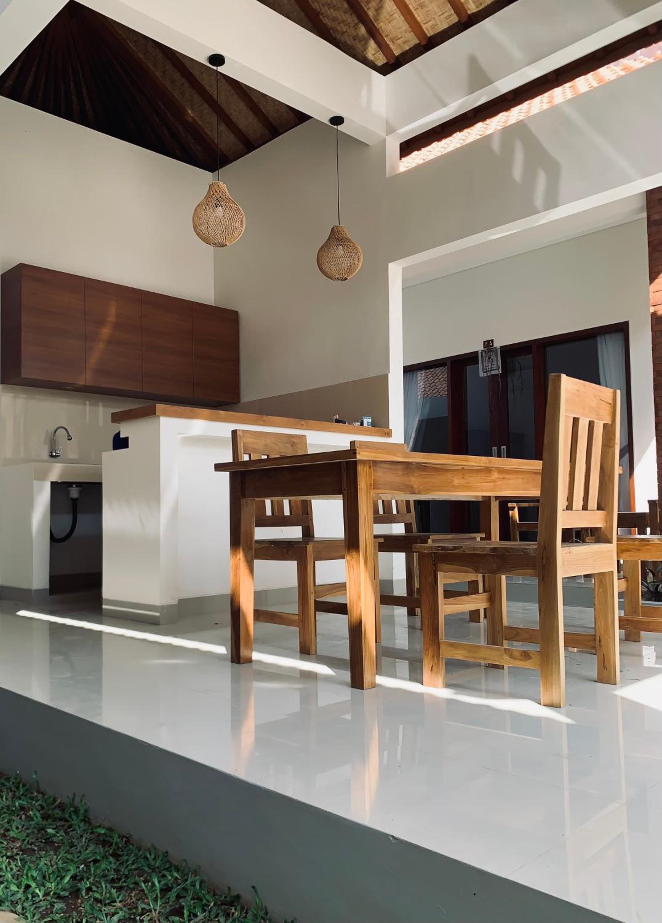 Kampana Homestay