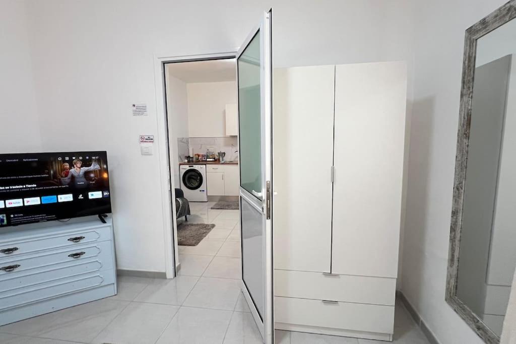 Apartamento En planta baja Directo a la calle