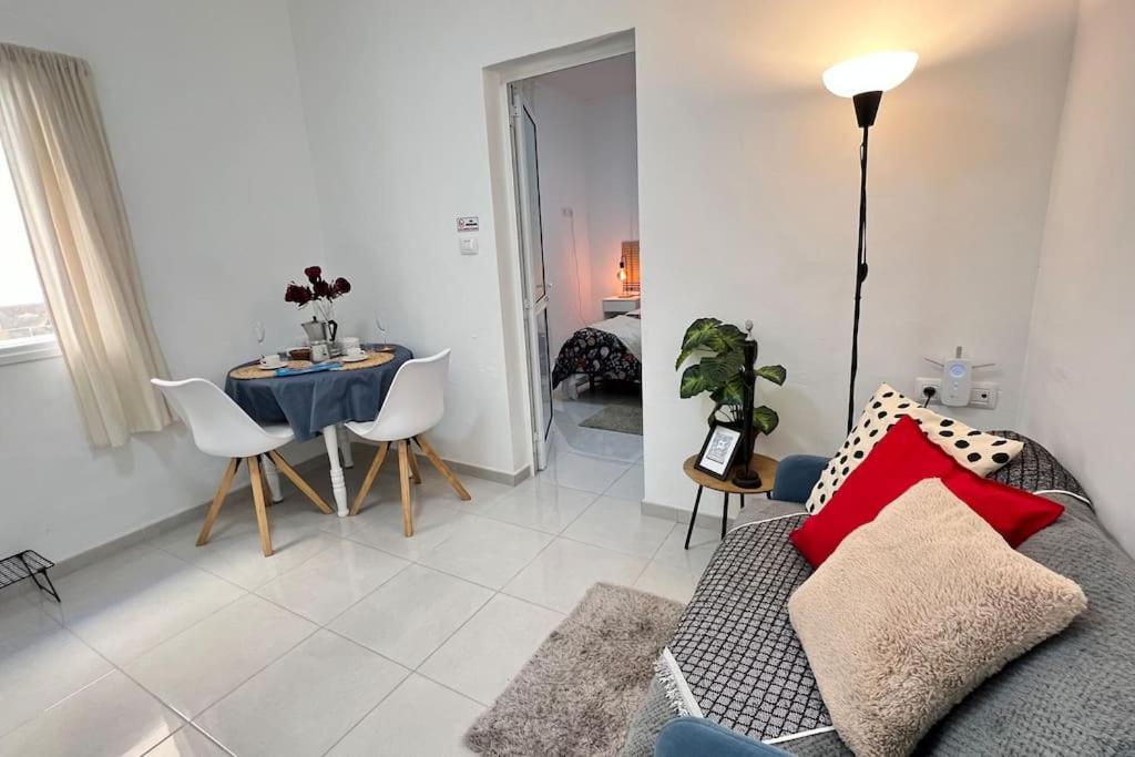 Apartamento En planta baja Directo a la calle