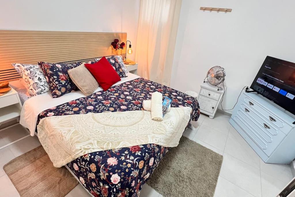 Apartamento En planta baja Directo a la calle